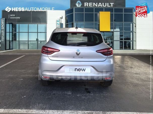 Renault Clio dCi 63 kW image number 6