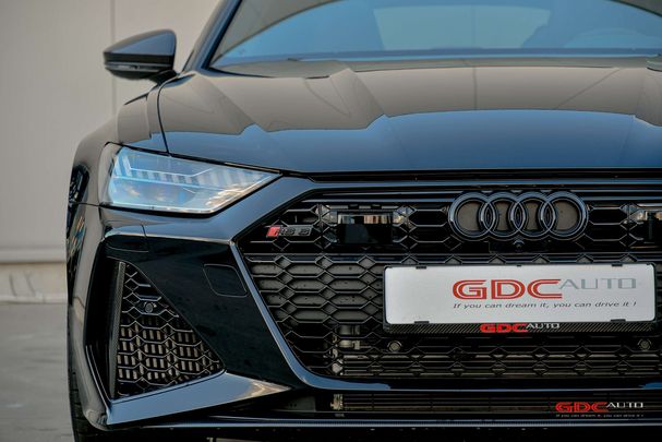 Audi RS6 Performance 463 kW image number 19