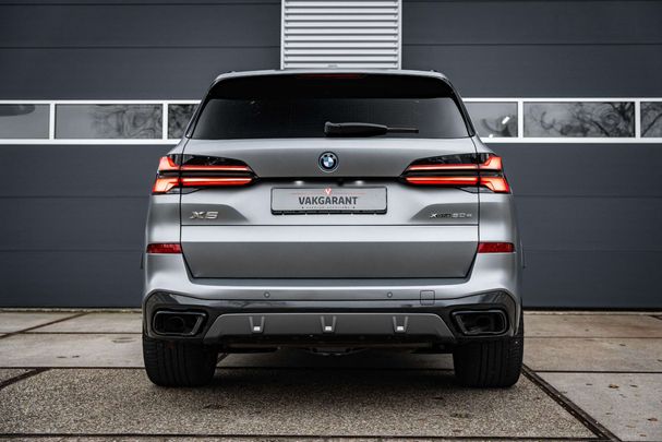 BMW X5 50e xDrive 360 kW image number 3