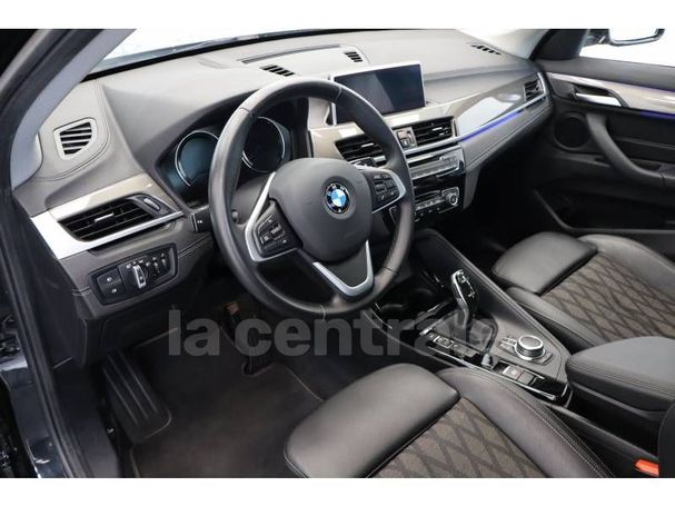 BMW X1 16d sDrive 85 kW image number 5