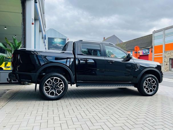 Ford Ranger 2.0 Wildtrak 151 kW image number 3