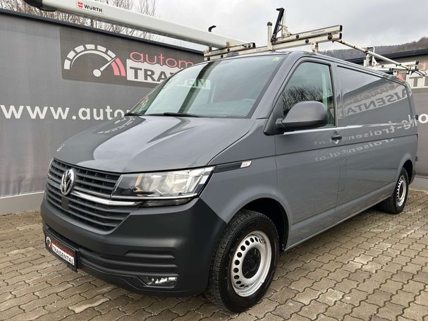 Volkswagen T6 Transporter 4Motion 110 kW image number 1