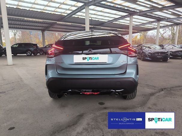 Citroen C4 96 kW image number 3