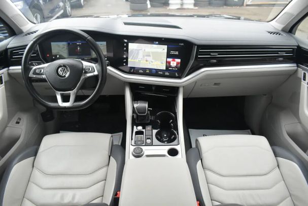 Volkswagen Touareg 4Motion 170 kW image number 7