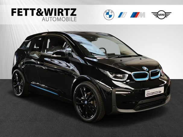 BMW i3 120Ah 125 kW image number 1