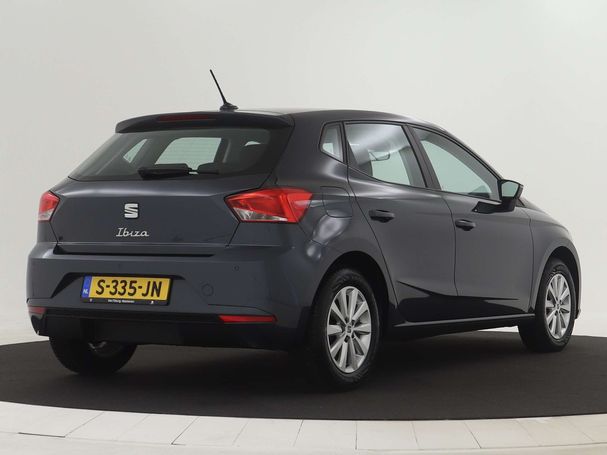 Seat Ibiza 1.0 TSI Style 70 kW image number 4