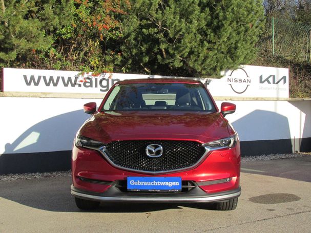 Mazda CX-5 160 AWD 118 kW image number 3