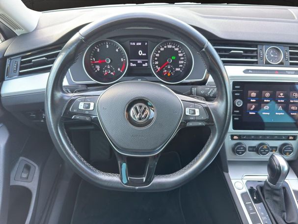 Volkswagen Passat 2.0 TDI DSG 140 kW image number 14