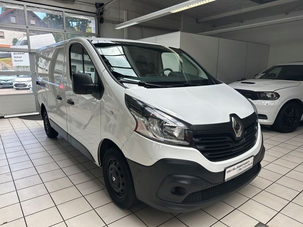 Renault Trafic DCi 95 L1H1 Komfort 70 kW image number 5