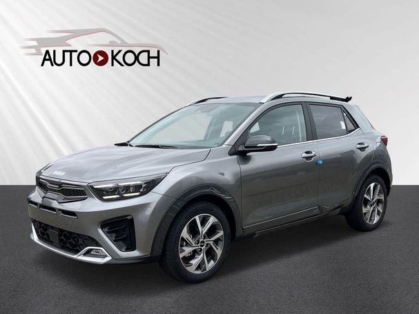 Kia Stonic 1.0 T-GDi 74 kW image number 1