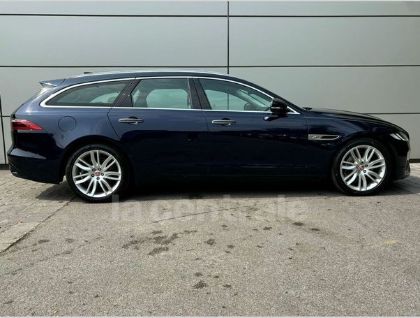 Jaguar XF 150 kW image number 3