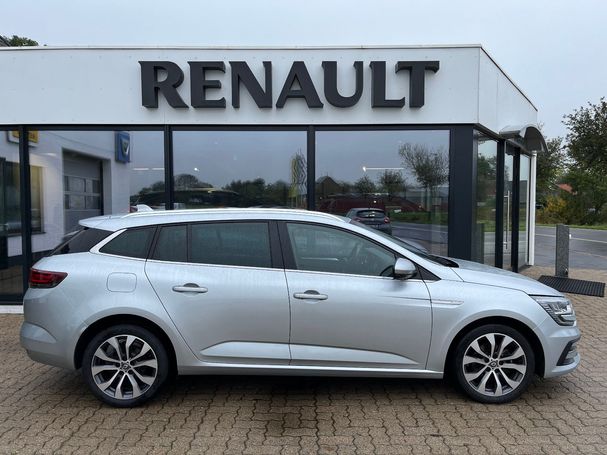 Renault Megane Grandtour BLUE dCi 115 85 kW image number 3