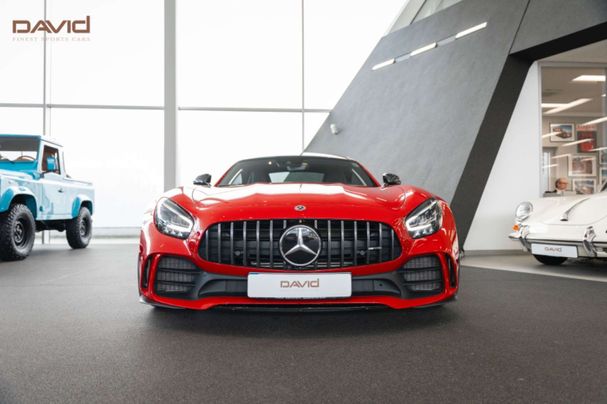 Mercedes-Benz AMG GT 430 kW image number 5