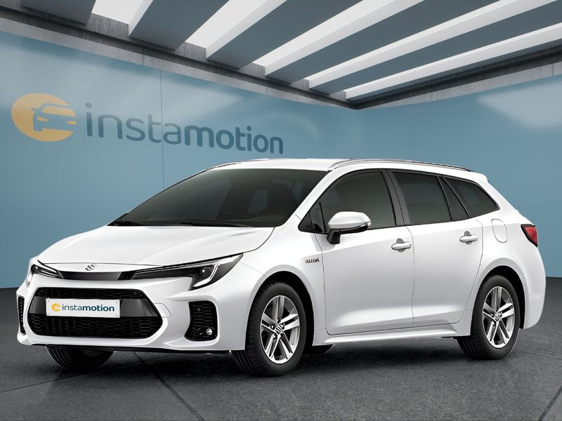 Suzuki Swace Comfort+