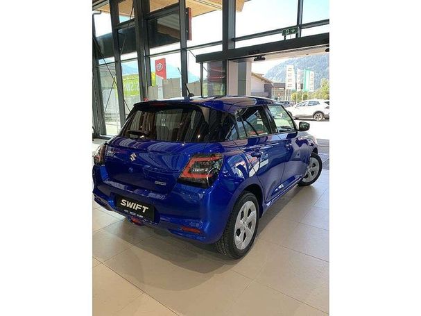 Suzuki Swift 1.2 Dualjet Hybrid Allgrip 61 kW image number 2