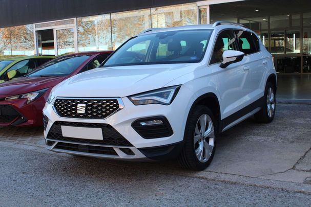 Seat Ateca 1.5 TSI 110 kW image number 1