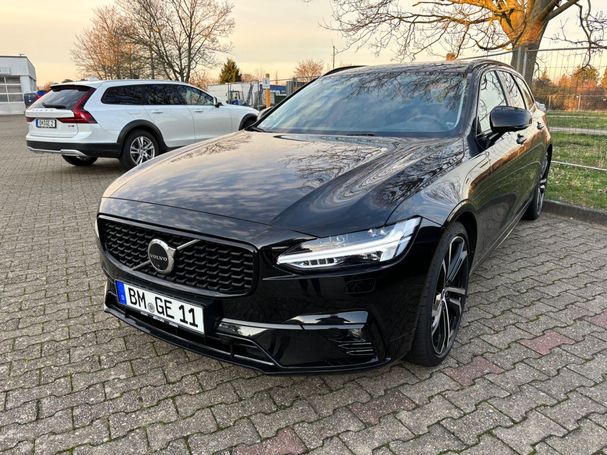 Volvo V90 Ultimate 145 kW image number 1