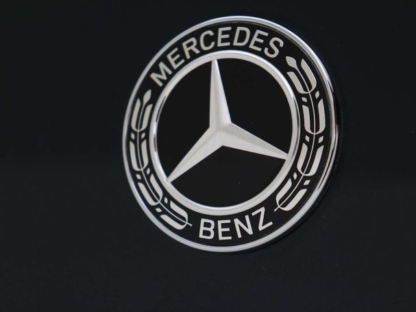 Mercedes-Benz E 200 135 kW image number 29