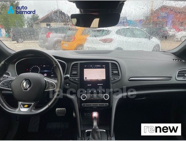 Renault Megane 103 kW image number 8