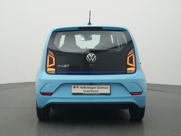 Volkswagen up! 60 kW image number 4