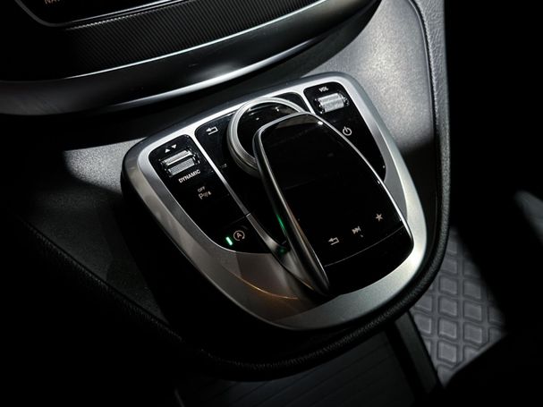 Mercedes-Benz V 220 120 kW image number 25