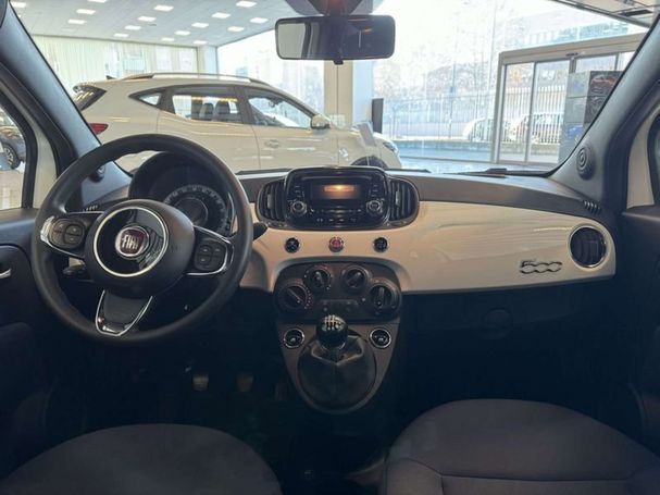 Fiat 500 1.0 51 kW image number 13