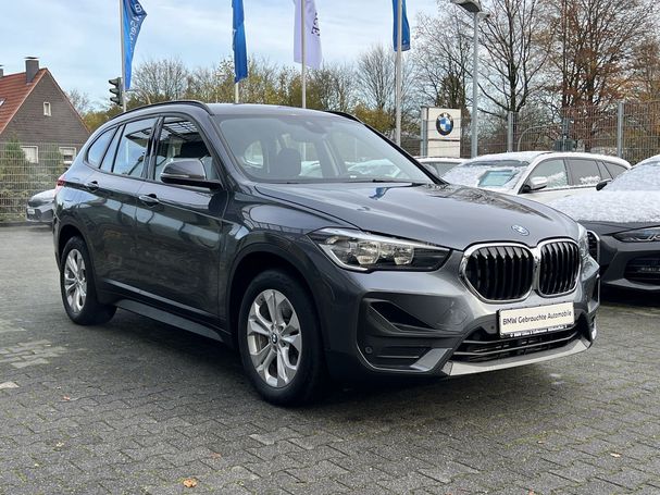 BMW X1 25e xDrive 162 kW image number 2