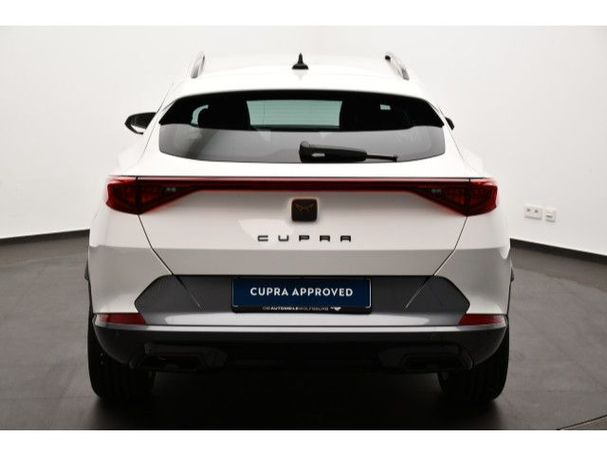 Cupra Formentor 1.5 TSI DSG 110 kW image number 18