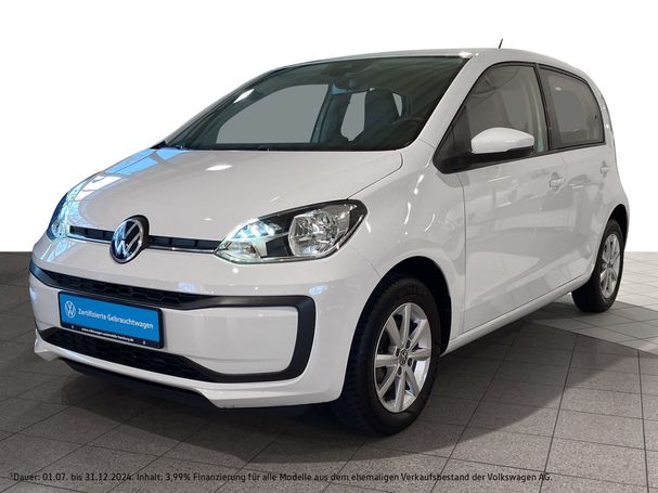 Volkswagen up! 1.0 48 kW image number 1