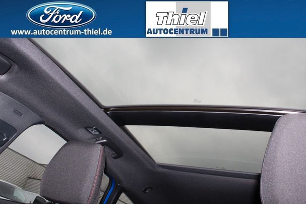 Ford Focus 1.0 ST-Line 92 kW image number 14