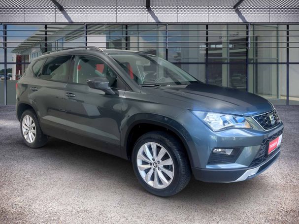 Seat Ateca 1.4 TSI 110 kW image number 6