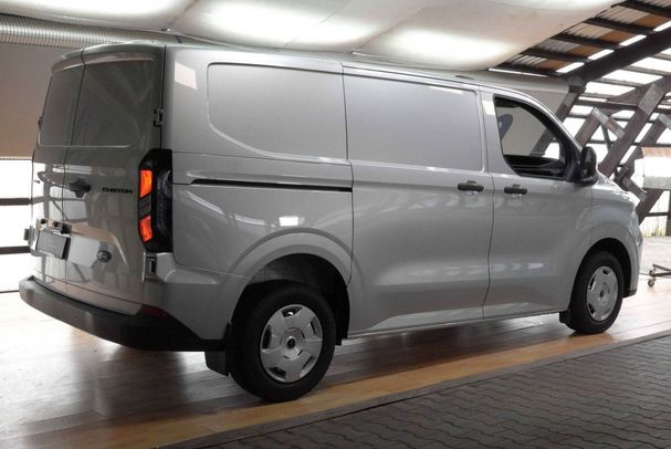 Ford Transit Custom 100 kW image number 2