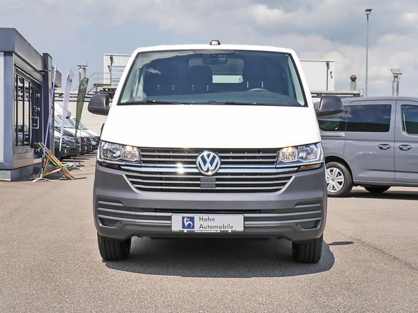 Volkswagen T6 Transporter 81 kW image number 2