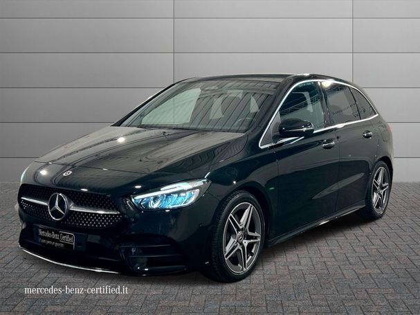 Mercedes-Benz B 180 d AMG Line Advanced Plus 85 kW image number 1