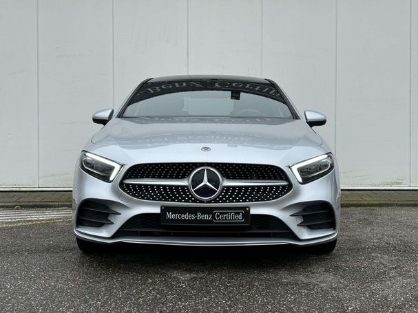 Mercedes-Benz A 220 140 kW image number 2