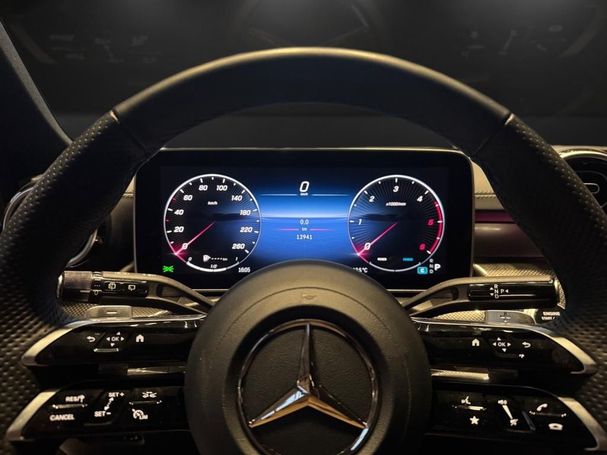 Mercedes-Benz C 220 d T 145 kW image number 9