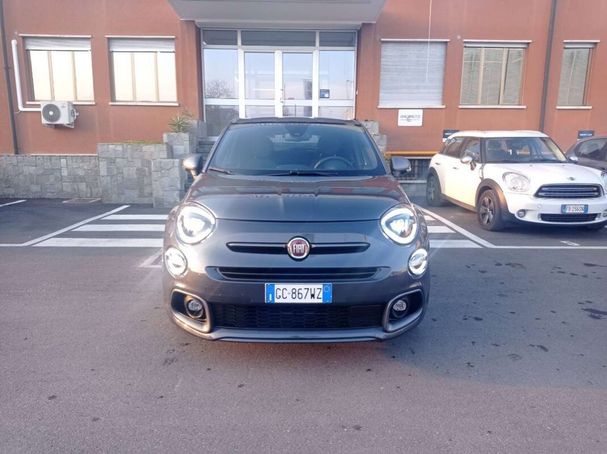 Fiat 500X 88 kW image number 3