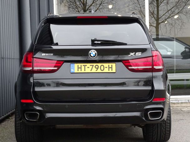 BMW X5 xDrive40e M 230 kW image number 44