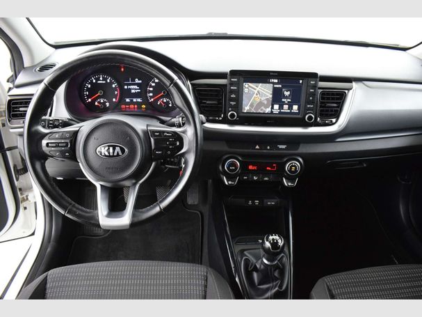 Kia Stonic 1.2 62 kW image number 17