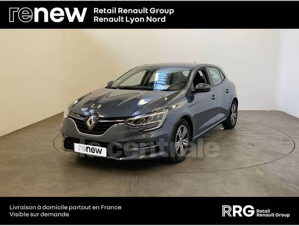 Renault Megane 85 kW image number 1