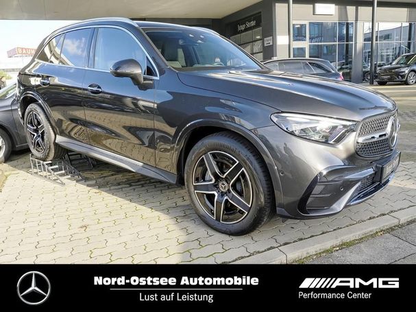 Mercedes-Benz GLC 220 d 145 kW image number 2