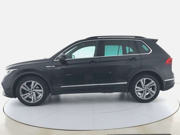 Volkswagen Tiguan 2.0 TDI DSG 110 kW image number 5