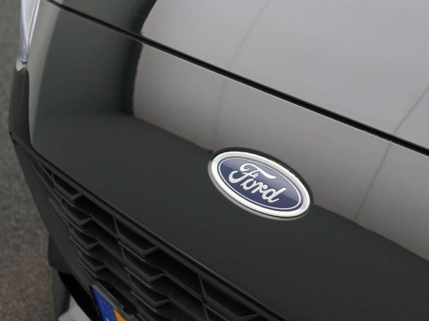 Ford Focus 1.0 EcoBoost Hybrid 92 kW image number 39