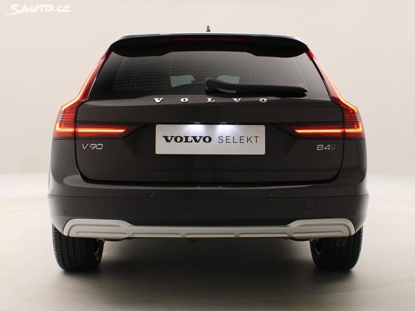 Volvo V90 Cross Country AWD B4 145 kW image number 11