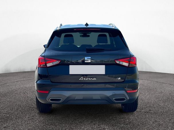 Seat Arona TSI FR DSG 110 kW image number 3