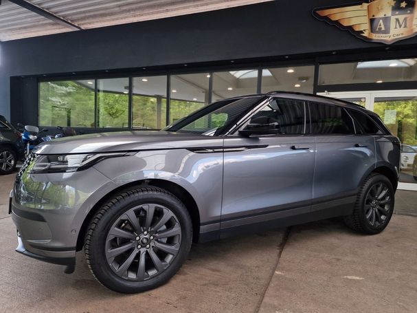 Land Rover Range Rover Velar 184 kW image number 1