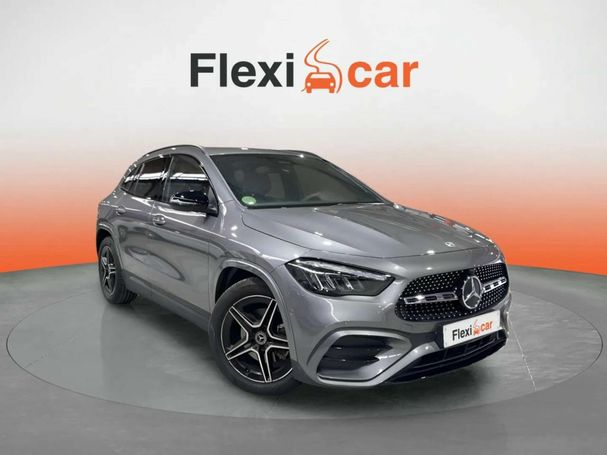 Mercedes-Benz GLA 200 d 110 kW image number 3