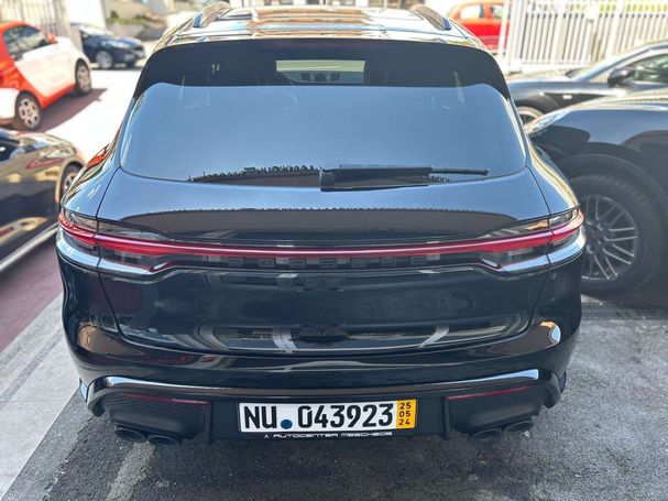 Porsche Macan 195 kW image number 2