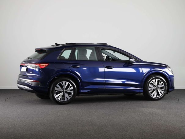 Audi Q4 45 quattro e-tron Advanced 82 kWh 210 kW image number 5