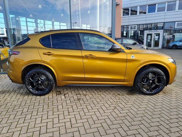 Alfa Romeo Stelvio 375 kW image number 6